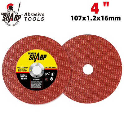 High quality cutting disc 4 inch for sale price Come China Factory