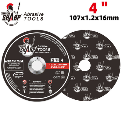 High quality cutting disc 4 inch for sale price Come China Factory