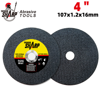 High quality cutting disc 4 inch for sale price Come China Factory