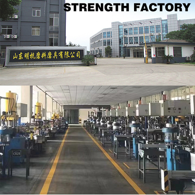115*6*22 mm  Abrasives  Metal Grinding Wheels for Steel