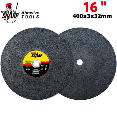 Cutting Disc  16Inch Cut off Wheel for Stainless Steel Metal china  High Quality  Abrasive  400mm  Super Thin