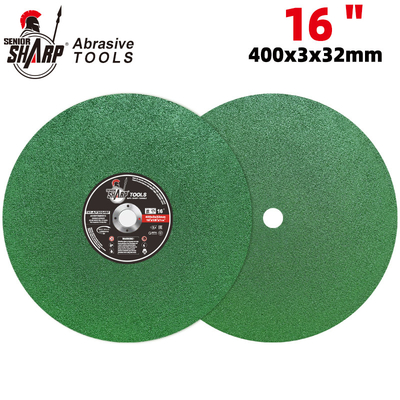 Cutting Disc  16Inch Cut off Wheel for Stainless Steel Metal china  High Quality  Abrasive  400mm  Super Thin