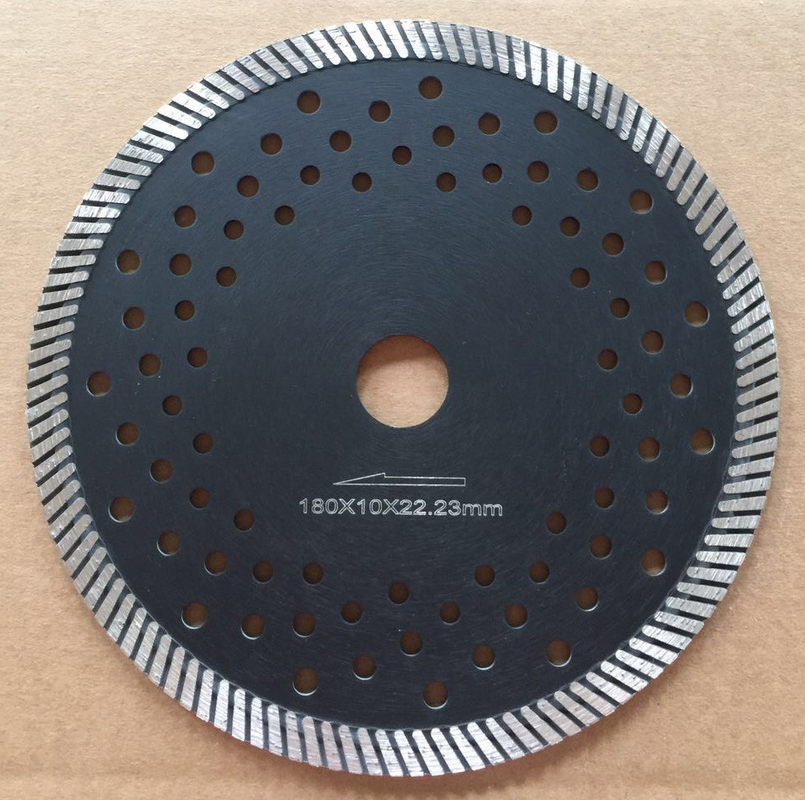 Factory price Premium Diamond Saw Blade for Granite Fast speed Cutting Disc for Quartz Nanoglass Diamond Blade