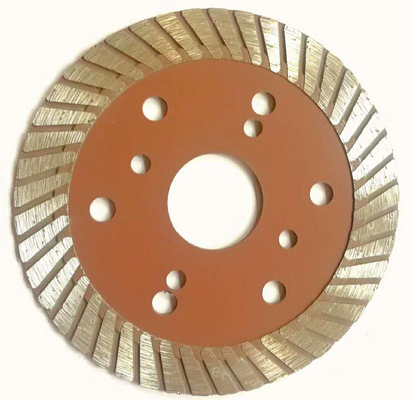 105mm Granite Cutting Ceramic Tile Cutter Diamond Saw Blade Turbo Cutting disc